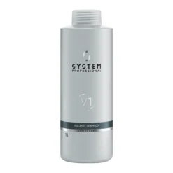Volumize Shampoo 1000ml System Professional