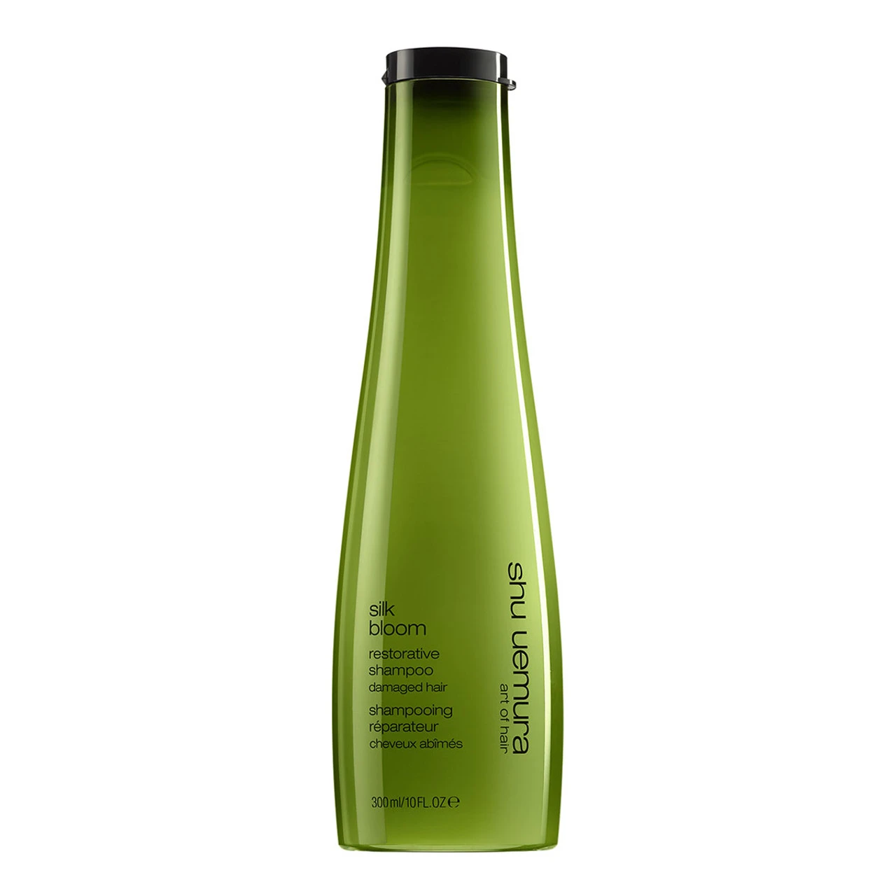 Shampooing Silk Bloom Shu Uemura 300ml 1 Shampooing Silk Bloom Shu Uemura 300ml