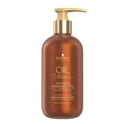 Shampooing Argan Barbarie Oil Ultime Schwarzkopf 300ml