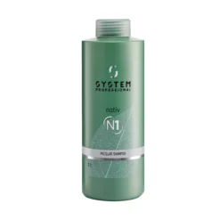 Nativ Shampoo 1000ml System Professional