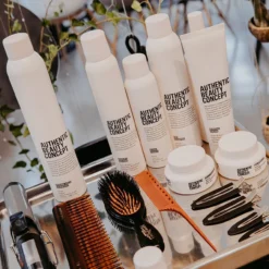 Shampooing Sec Texturisant Authentic Beauty Concept 250ml -Coiffure Promos Boutique shampooing sec texturisant authentic beauty concept 60256.1693391065