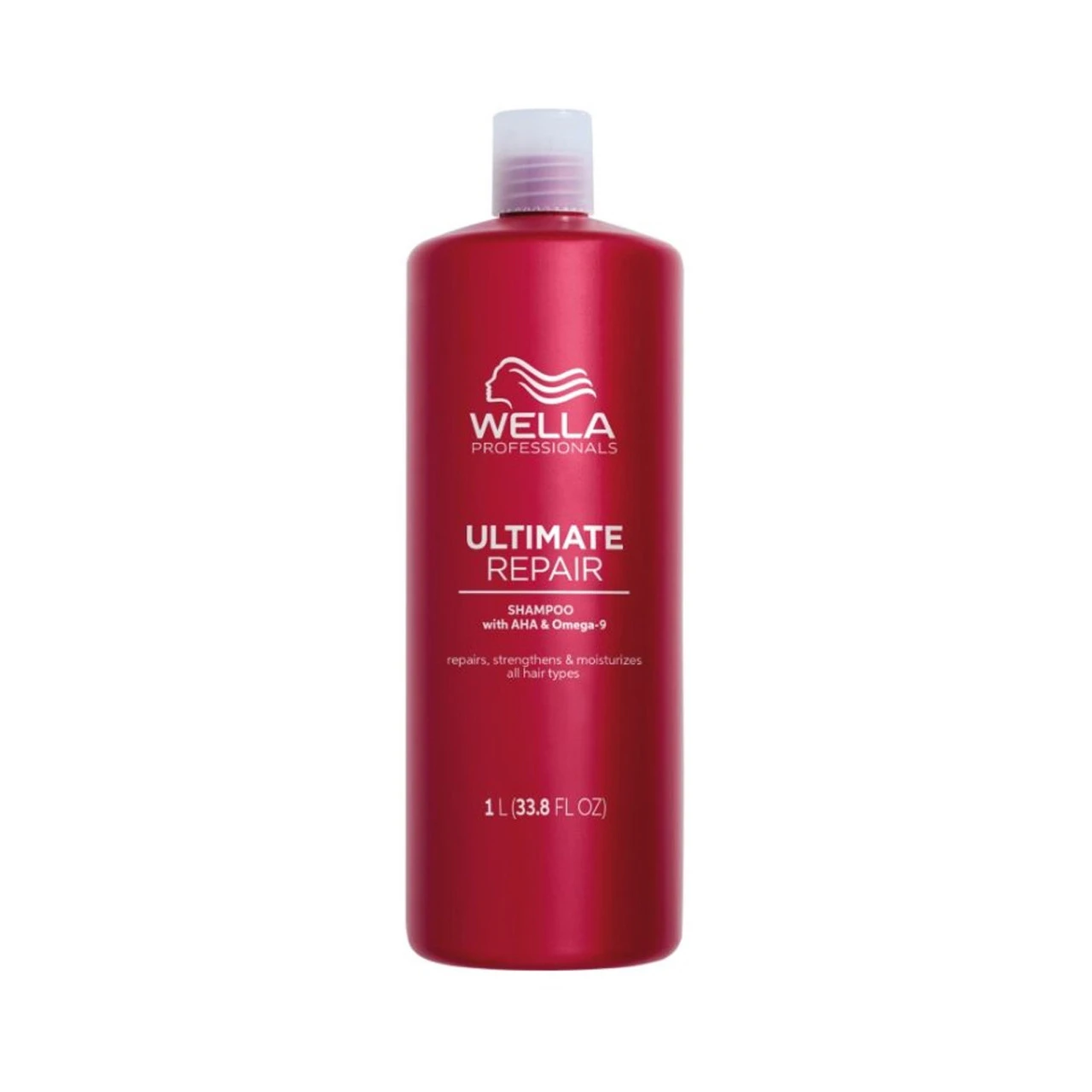 Shampooing Ultimate Repair Wella Professionals 1000 Ml 1 Shampooing Ultimate Repair Wella Professionals 1000 Ml
