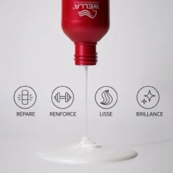 Shampooing Ultimate Repair Wella Professionals 100 Ml 8 Shampooing Ultimate Repair Wella Professionals 100 Ml -Coiffure Promos Boutique shp 250 1 16720.1693836622