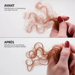 Après-Shampooing Ultimate Repair Wella Professionals 500 Ml -Coiffure Promos Boutique shp 250 5 89941.1694094486