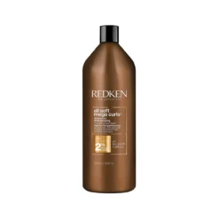 Shampooing All Soft Mega Curls Redken 1000ml