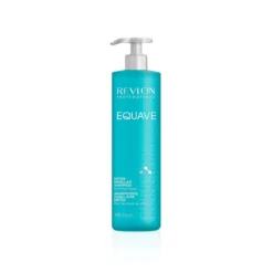 Shampooing Détox Equave Revlon 485 Ml