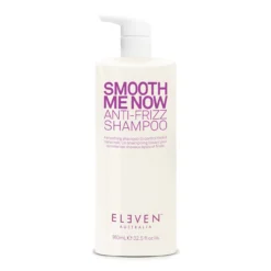 Shampoing Smooth Me Now ANti-Frizz Eleven Australia 960ml