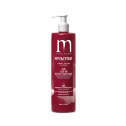 Soin Crème Lie De Vin Mulato 500ml