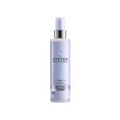 Spray Anti-Uv Et Thermoprotecteur LuxeBlond System Professional 180ml