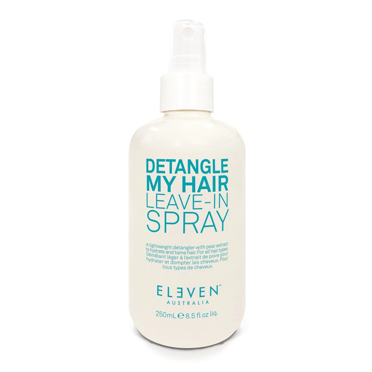 Spray Dêmélant Sans Rinçage Eleven Australia 250ml 1 Spray Dêmélant Sans Rinçage Eleven Australia 250ml