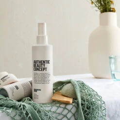 Spray Salin Texturisant Authentic Beauty Concept 250ml -Coiffure Promos Boutique spray salin texturisant authentic beauty concept 90617.1693399277