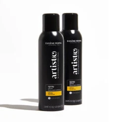 Spray Gloss Finish Artiste Eugène Perma 200ml 6 Spray Gloss Finish Artiste Eugène Perma 200ml -Coiffure Promos Boutique spray gloss 2 93275.1688476906