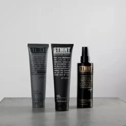Gel STMNT Grooming Goods 150ml -Coiffure Promos Boutique stmnt styling stmnt jpg 84110.1688636319