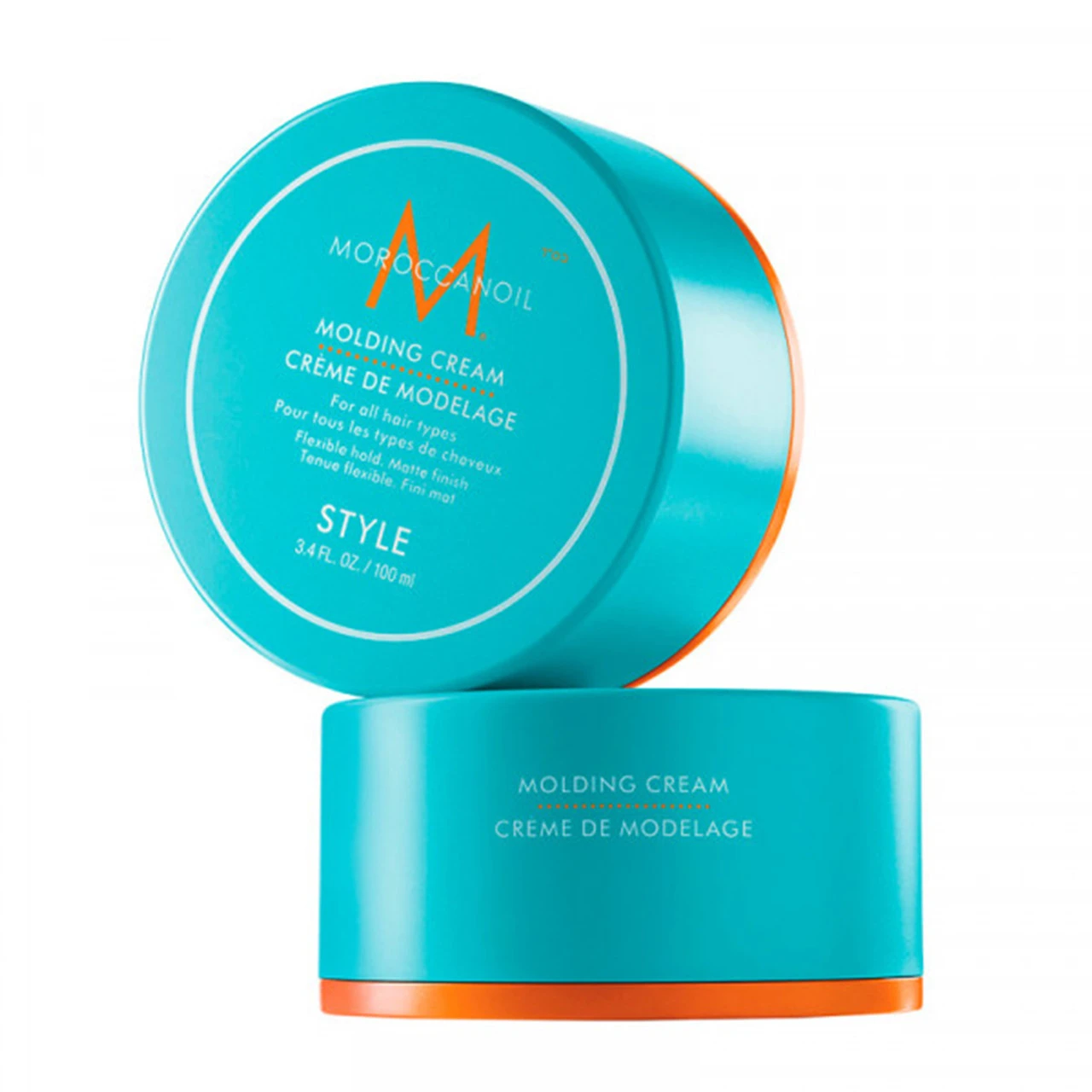 Creme De Modelage Moroccanoil 100ml 1 Creme De Modelage Moroccanoil 100ml