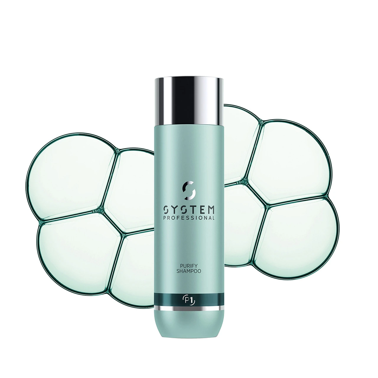 Purify Shampoo 250ml System Professional 2 Purify Shampoo 250ml System Professional – Image 2