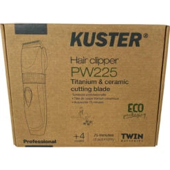Tondeuse Cheveux PW-225 Sans Fil 11 Tondeuse Cheveux PW-225 Sans Fil -Coiffure Promos Boutique tondeuse cheveux professionnelle kuster pw225 zoom 15304.1684846467