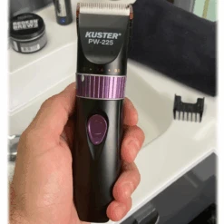 Tondeuse Cheveux PW-225 Sans Fil 13 Tondeuse Cheveux PW-225 Sans Fil -Coiffure Promos Boutique tondeuse cheveux professionnelle pw225 4 zoom 99847.1684846467