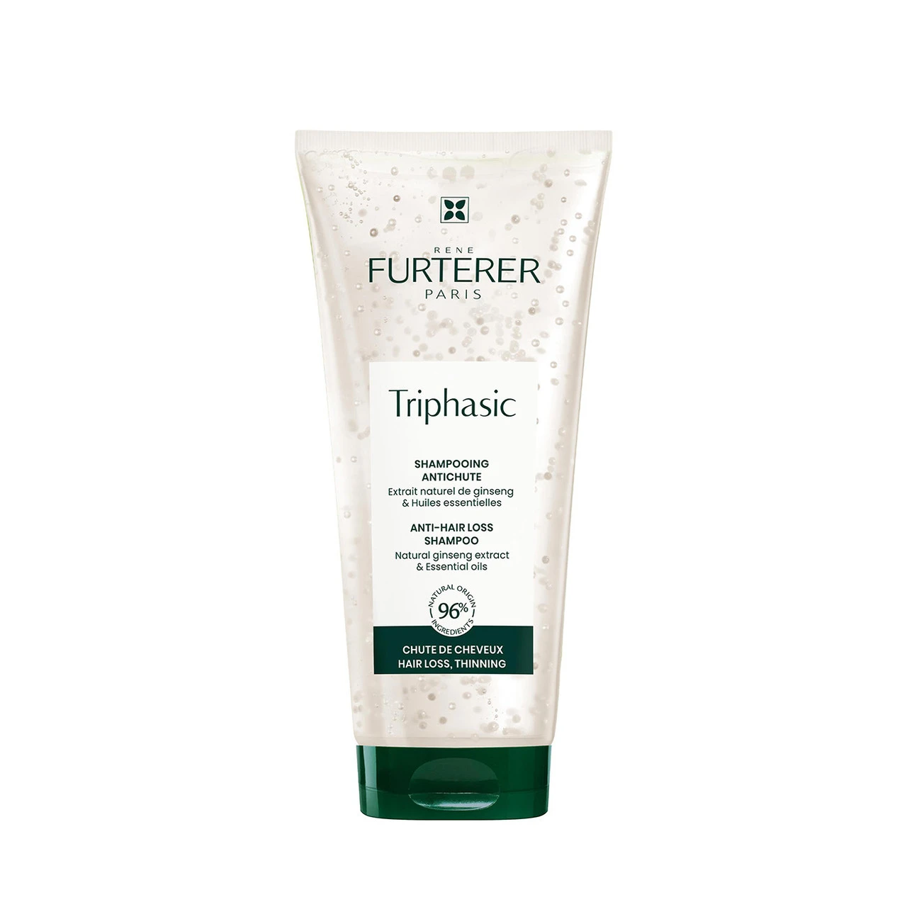 Shampooing Triphasic René Furterer 200ml 1 Shampooing Triphasic René Furterer 200ml