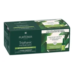 Routine Antichute Progressive René Furterer 11 Routine Antichute Progressive René Furterer -Coiffure Promos Boutique triphasic 59250.1686210042