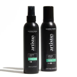 Spray Volume Artiste Eugène Perma 200ml -Coiffure Promos Boutique vol col 14948.1688479004