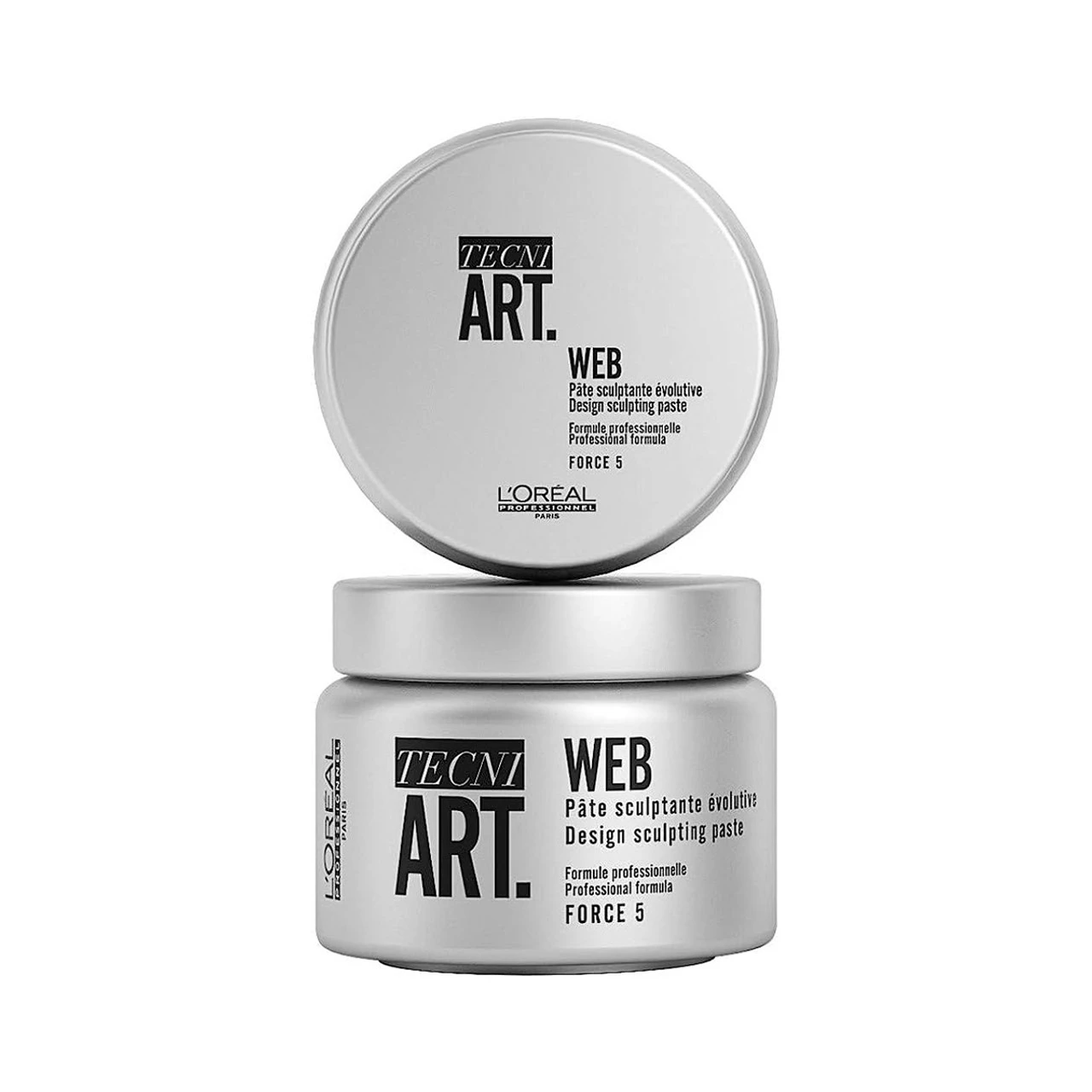 Web L'Oreal Professionnel 1 Web L'Oreal Professionnel